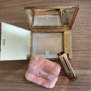 Vintage volupte compact
